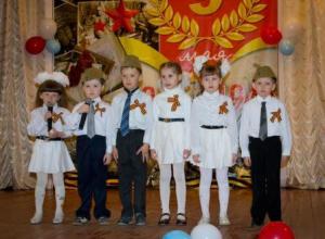 наши малыши